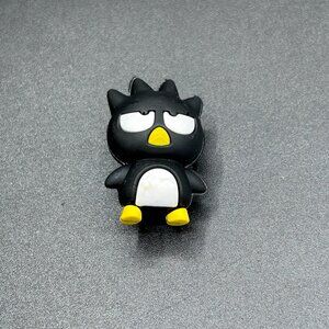 Sanrio Badtz Maru Mini Action Figure 1" Toy